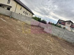 Teren Domnesti- strada Fortului