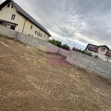 Teren Domnesti- strada Fortului