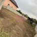 Teren Domnesti- strada Fortului.
